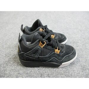 Jordan 4 Retro Shoes‎ Youth Size 11C Boys Basketball 308499-032